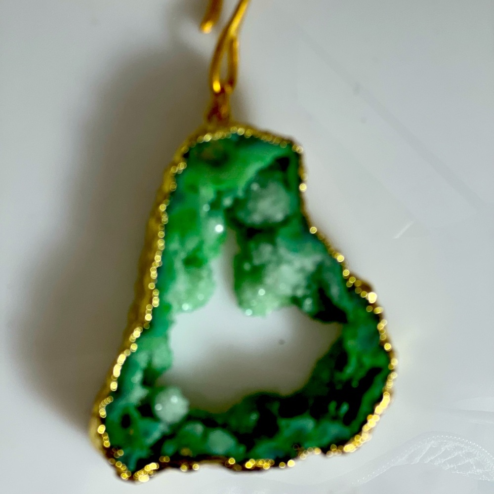 Beautiful absolutely gorgeous agate πππ - Picture 1 of 5
